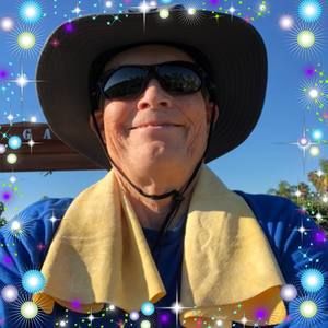 Meet your Posher, Gregory